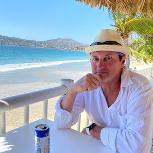 Meet your Posher, Mark